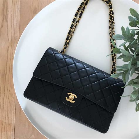 brugt chanel taske til salg|chanel tasker.